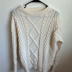 aelfric eden sweater